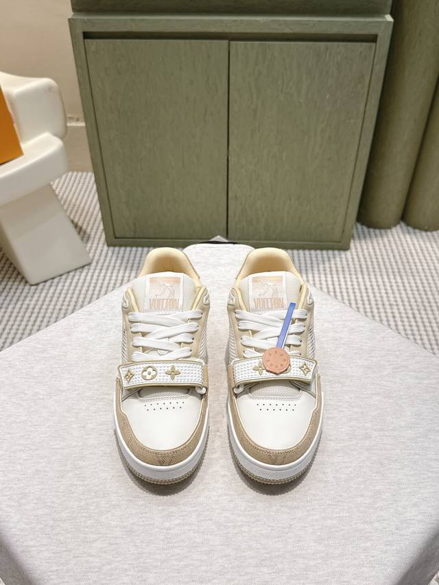 Dongguan-made, official website-synchronized box packaging. Louis Vuitton 25Ss,