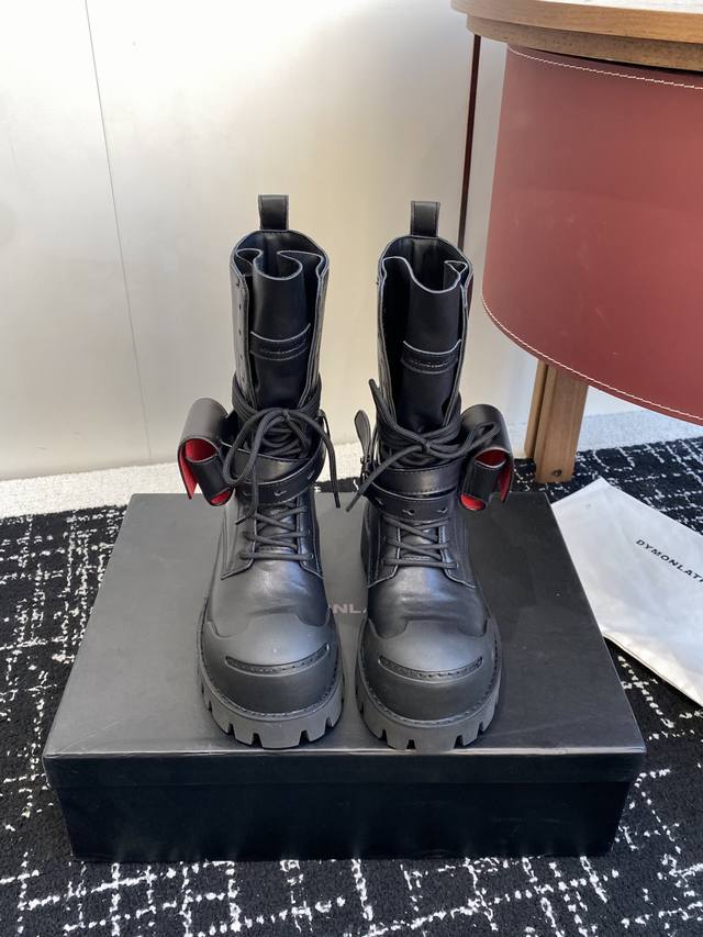 High-quality Dymonlatry Spring/Summer Minimalist Functional Mary Jane Ultra-Ligh