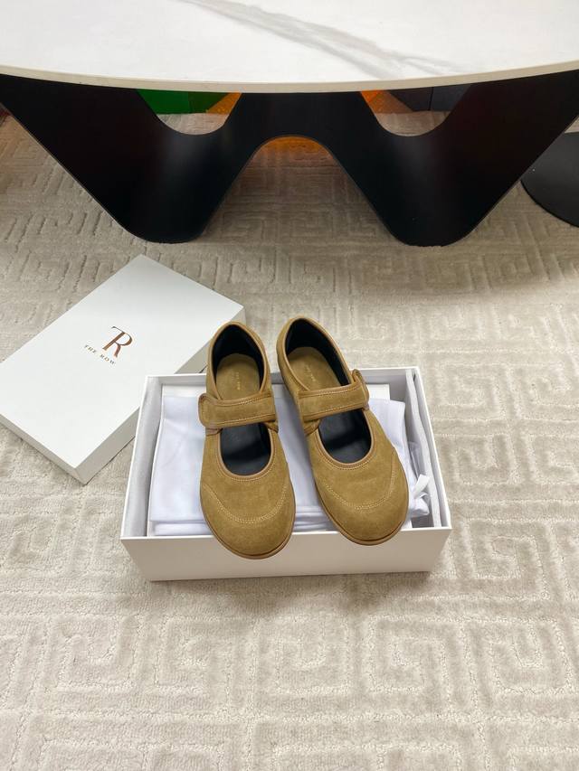 Factory direct The Row Mary Jane shoes - I fell in love with these shoes at firs