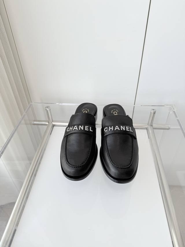 Chanel 2025 Autumn/Winter New Arrival - Exclusive Recommendation, Top-Quality Ve