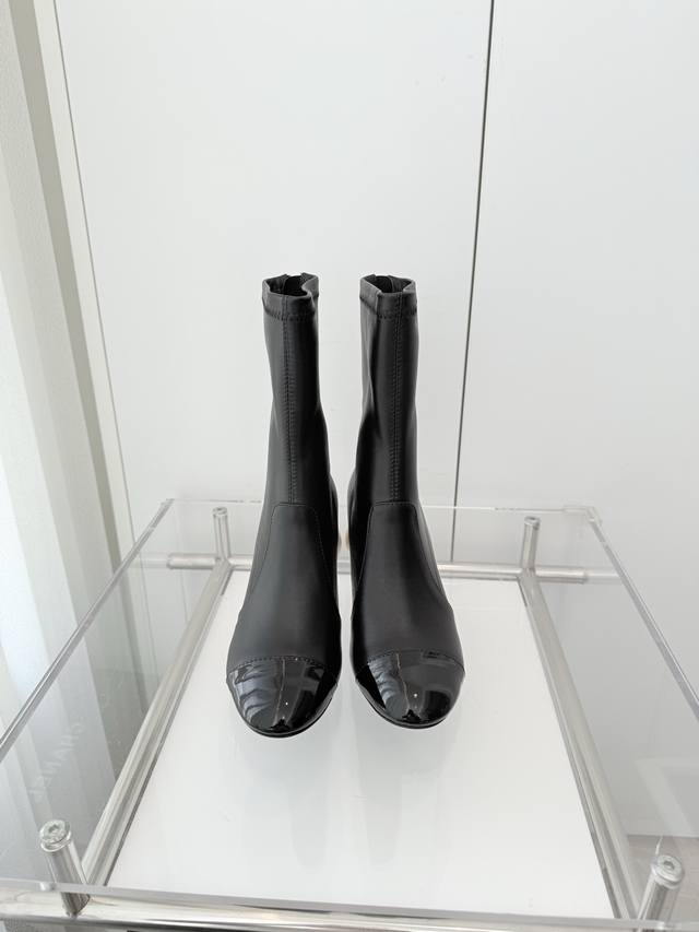Chanel 2025 New Style Boots ~~~Exclusive Recommendation, Highest Quality on the