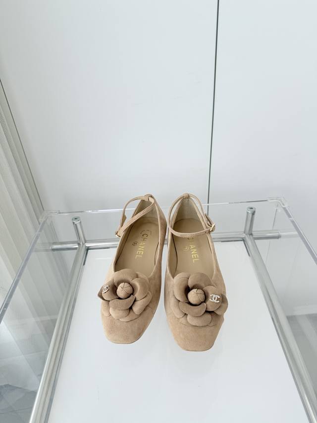 Chanel 2025 Autumn New Arrival ~~~ Chanel High-Heeled Sandals! 1:1 replica of th