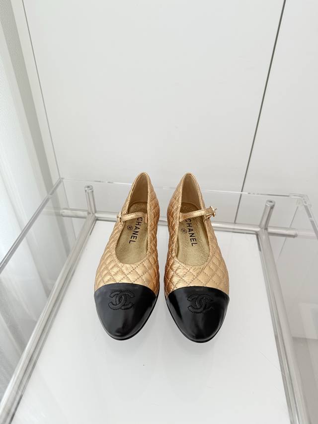 Chanel 2025 Spring/Summer New Arrival ~~~Top Quality on the Market~~~ 1:1 replic