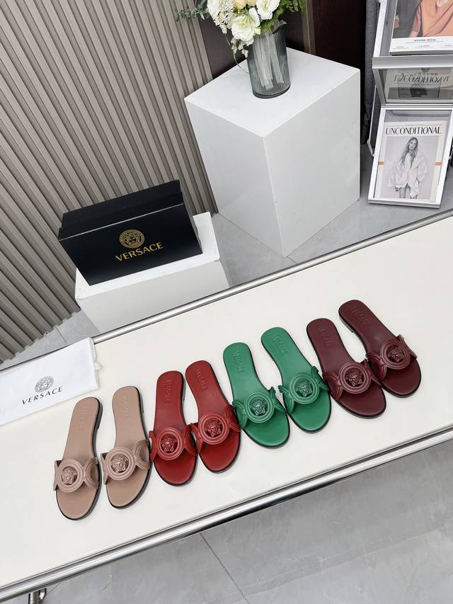 186-9 Versace latest hot-selling style Original boutique shoe mold made Original 186-9 Versace latest hot-selling style Original boutique shoe mold made Original