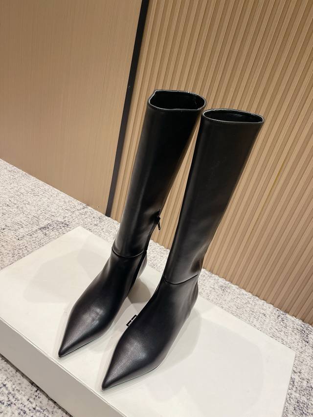 Top Version: High-Quality Niche Trendy Brand The Row25 Autumn New Arrival Versat