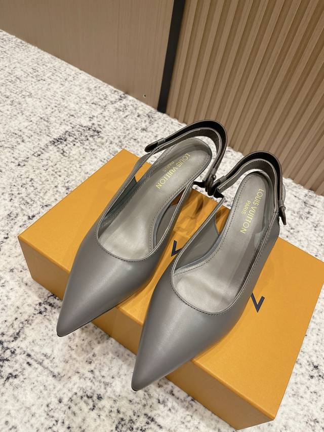 High-quality factory version: Louis Vuitton Ss25 F057 New Arrival LV Spring/Summ