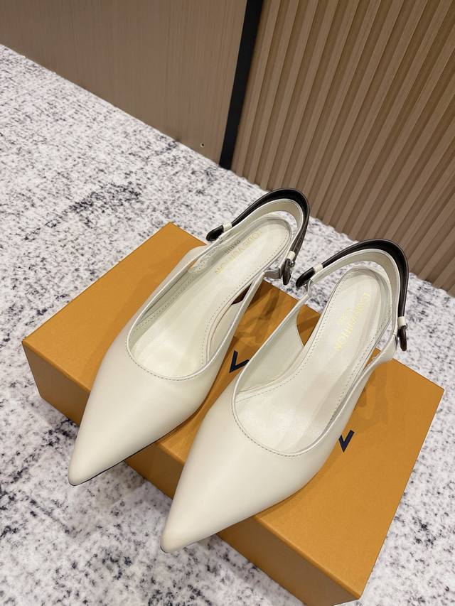 High-quality factory version: Louis Vuitton Ss25 F057 New Arrival LV Spring/Summ