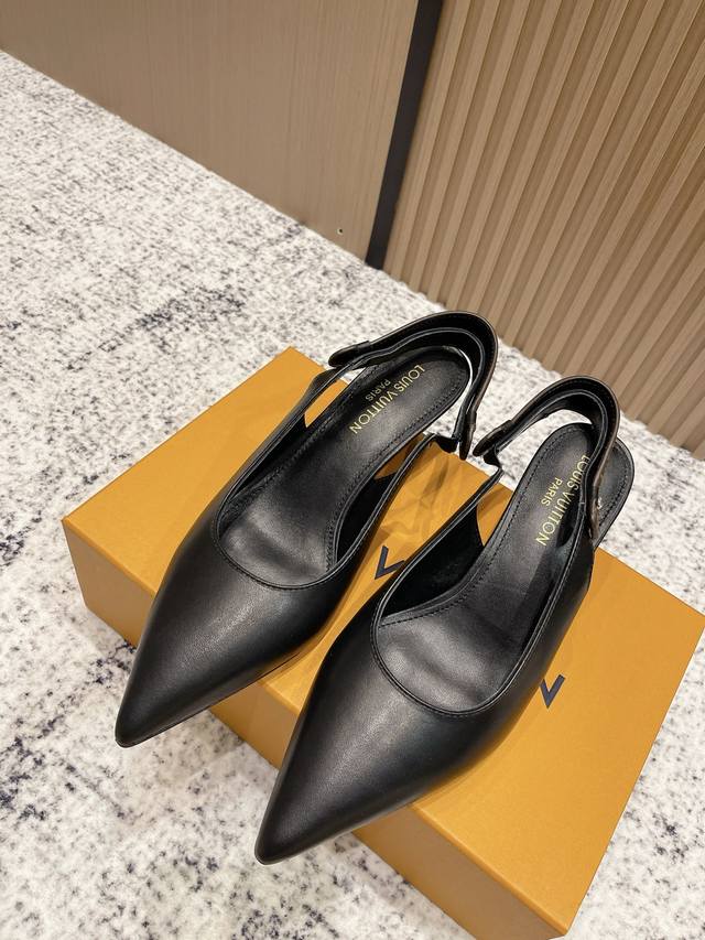 High-quality factory version: Louis Vuitton Ss25 F057 New Arrival LV Spring/Summ