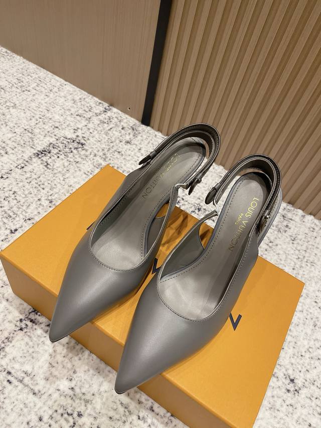 High-quality factory version: Louis Vuitton Ss25 F057 New Arrival LV Spring/Summ