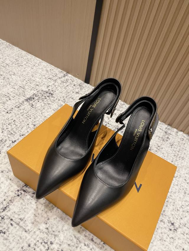 High-quality factory version: Louis Vuitton Ss25 F057 New Arrival LV Spring/Summ