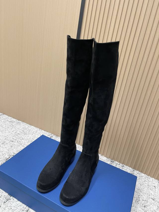 Top Version: Sw's latest 50/50 riding boots, a must-have for autumn and winter!