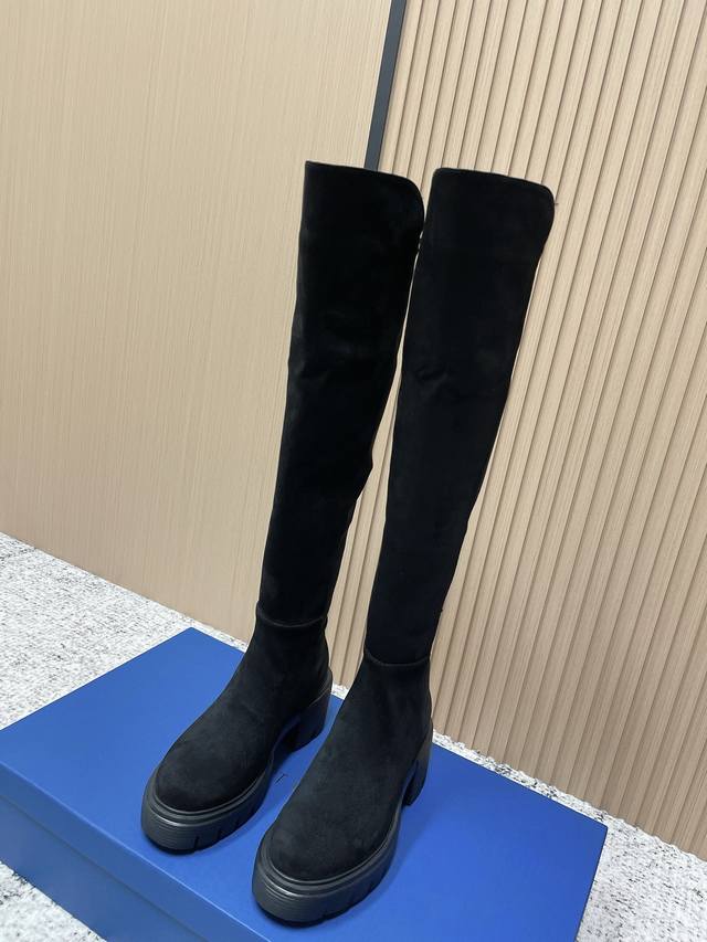 Top Version: Sw's latest 50/50 riding boots, a must-have for autumn and winter!