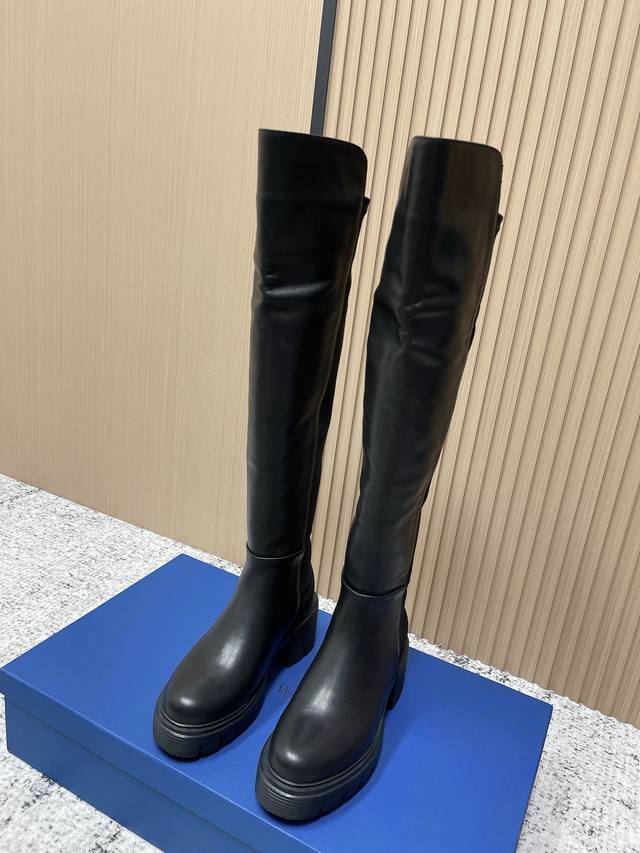 Top Version: Sw's latest 50/50 riding boots, a must-have for autumn and winter!