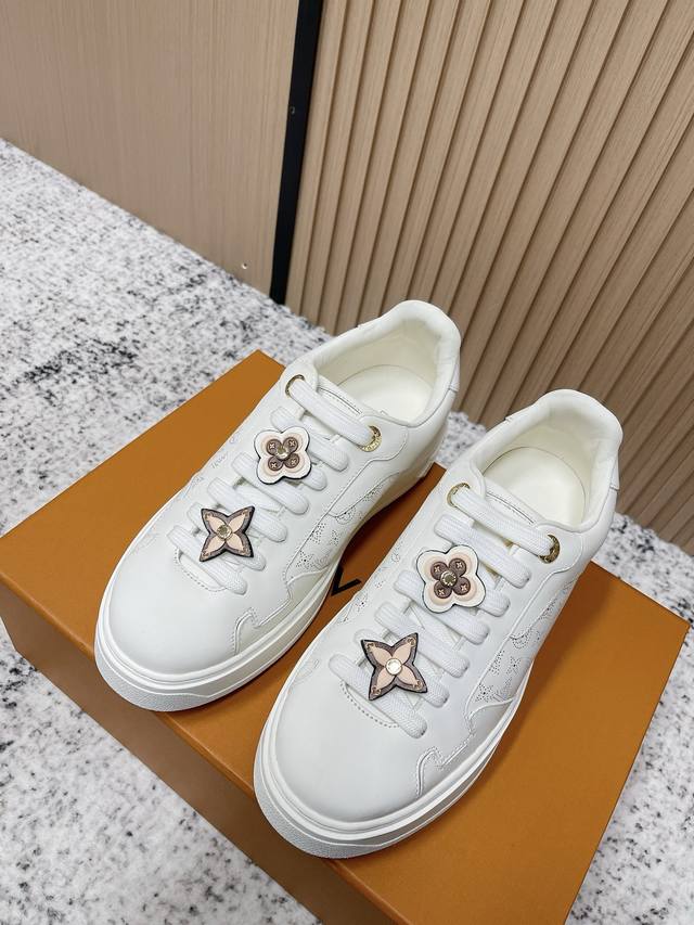 High-quality reseller: Louis Vuitton Ssnew Arrival Lv 25 Fall/Winter New Runaway