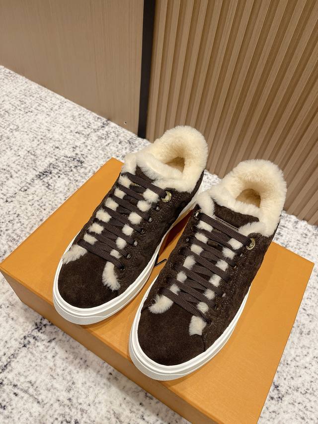 Top Quality: Lv Fw 25 New Arrival