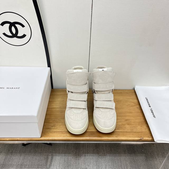 Isabel Marant Fall/Winter New Arrivals! Highly recommended by Instagram influenc