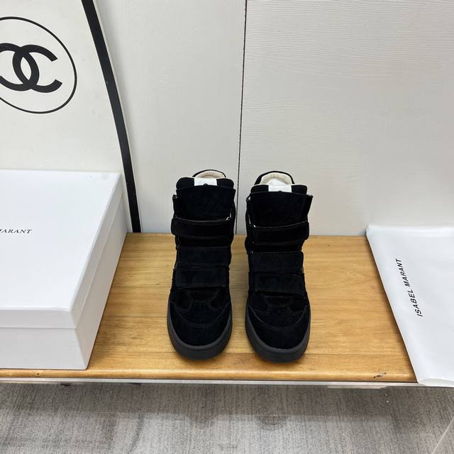 Isabel Marant Fall/Winter New Arrivals! Highly recommended by Instagram influenc