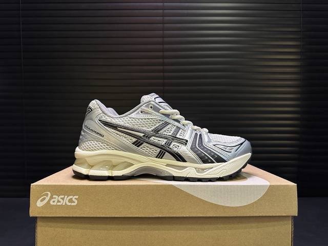 Asics Gel-Kayano 14 (ASICS 36-47 Ddd)