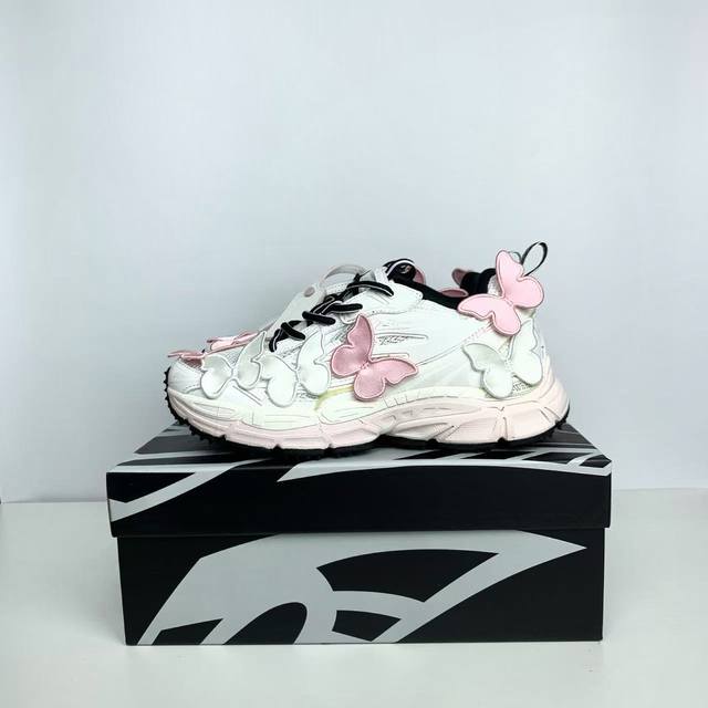 Dongguan-made top-tier version Off-White CO Virgil Abloh latest running shoes 10