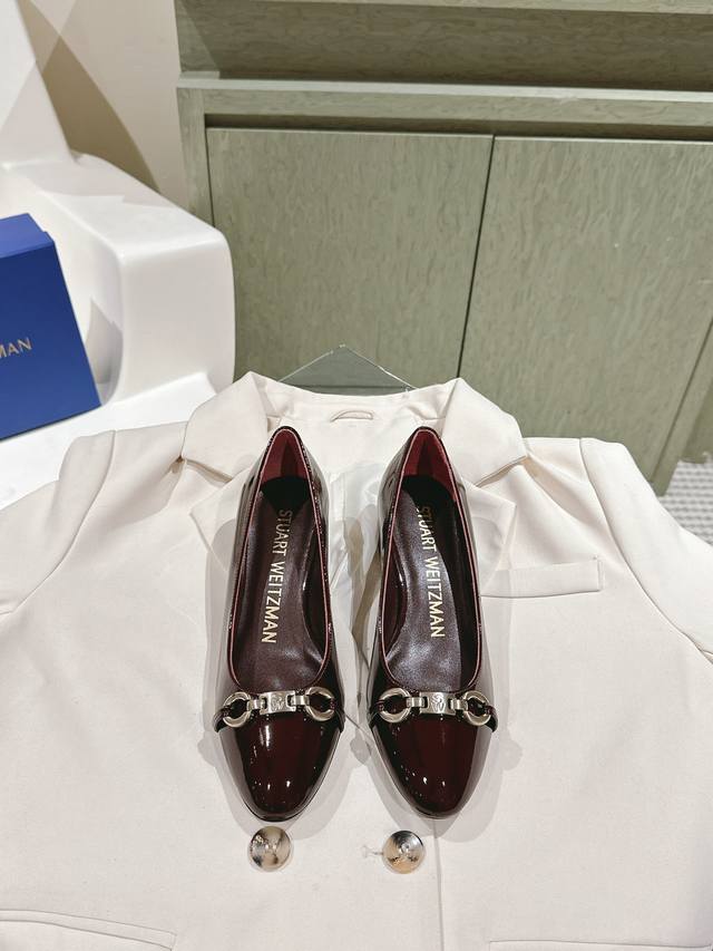 Sw Mary Jane Shoes 224 New Arrival!