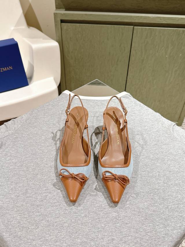 Sw Summer Sandals 225 New Arrival!