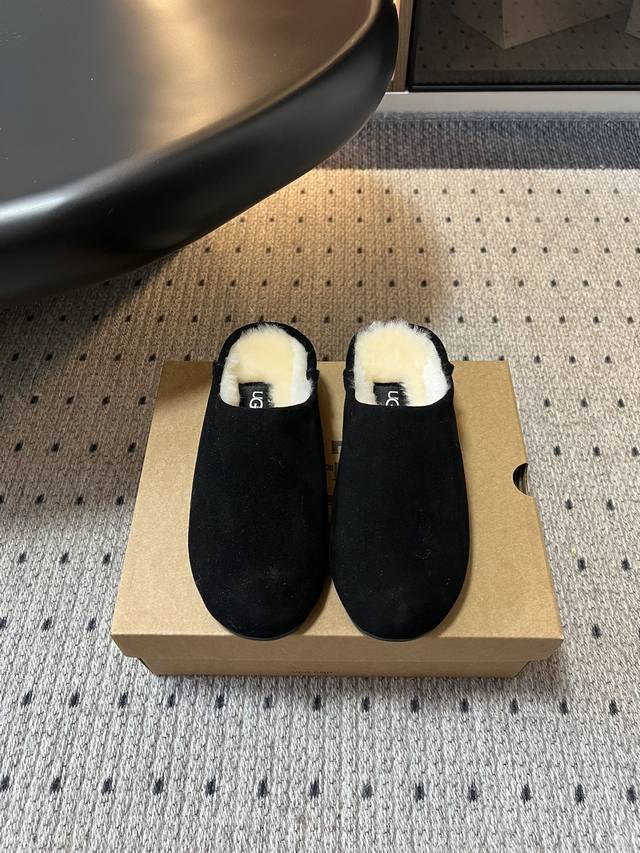 Ug* These low-cut casual slip-on shoes feature a suede upper that is both delica