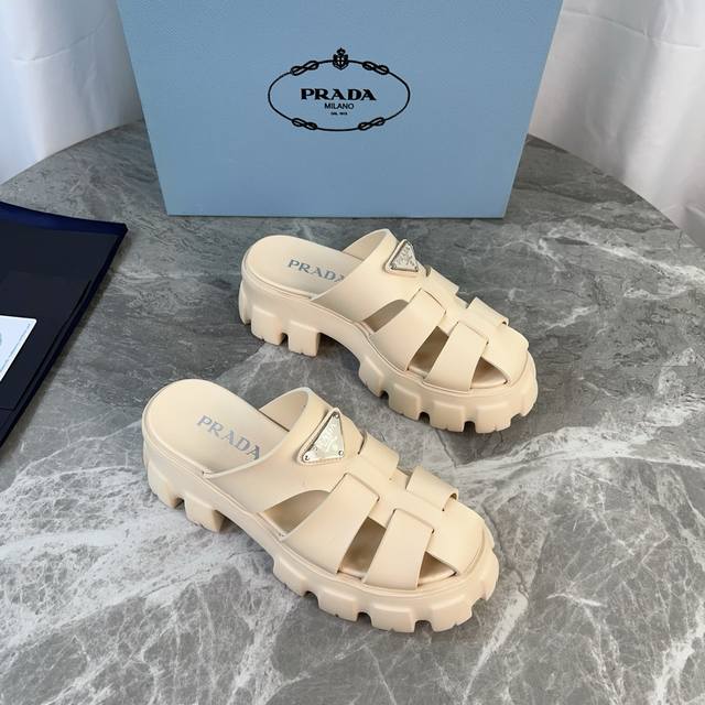 Latest P-brand upper: Original cut rubber upper; sole: Ultra-light foam sole, 5.