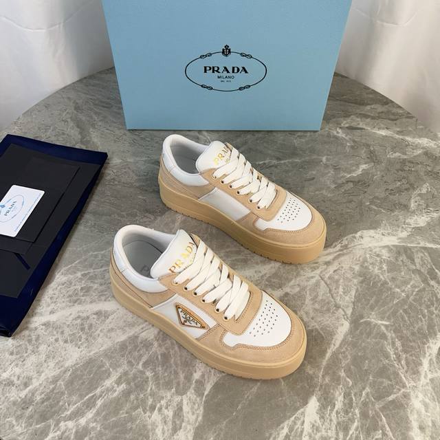 Latest P brand model. Outer: Imported custom top-grain cowhide + suede. Lining: