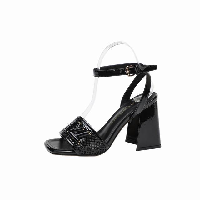 Latest L brand new sandal series online, exclusive style, factory wholesale: Per