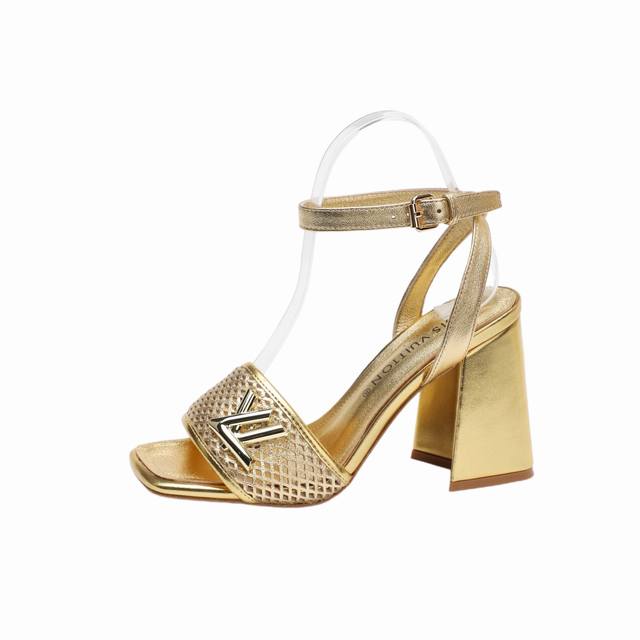 Latest L brand new sandal series online, exclusive style, factory wholesale: Per