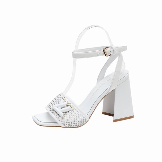 Latest L brand new sandal series online, exclusive style, factory wholesale: Per