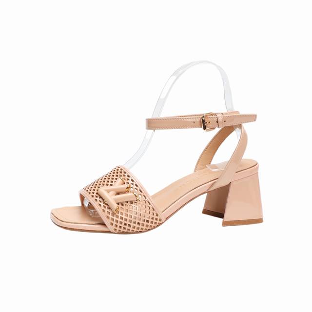 Latest L brand new sandal series online, exclusive style, factory wholesale: Per