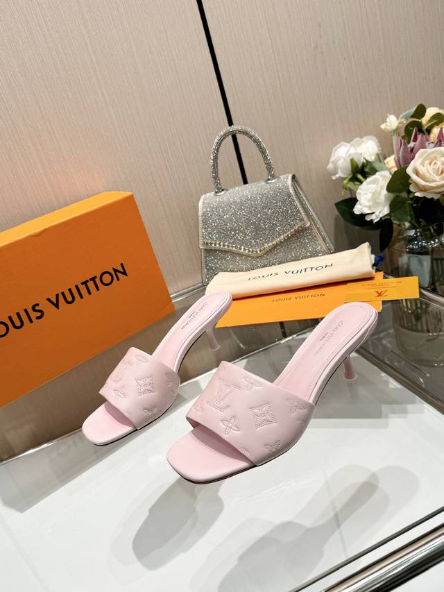 Factory direct wholesale: Louis Vuitton official website series, top-quality rep