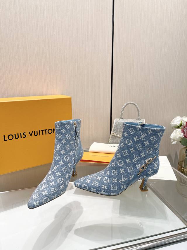 Latest L's official website series runway style, updated synchronously, factory