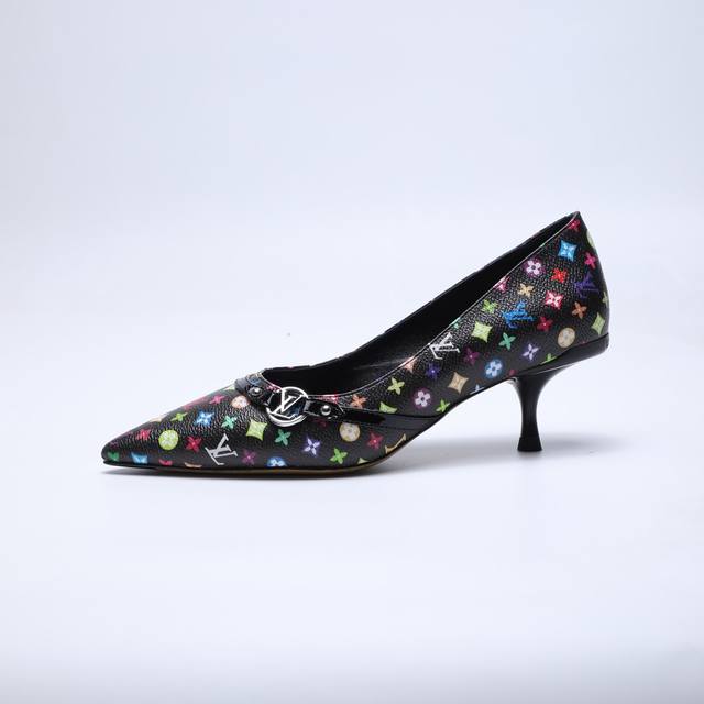 Factory direct wholesale: Louis Vuitton 2025 official website early spring colle