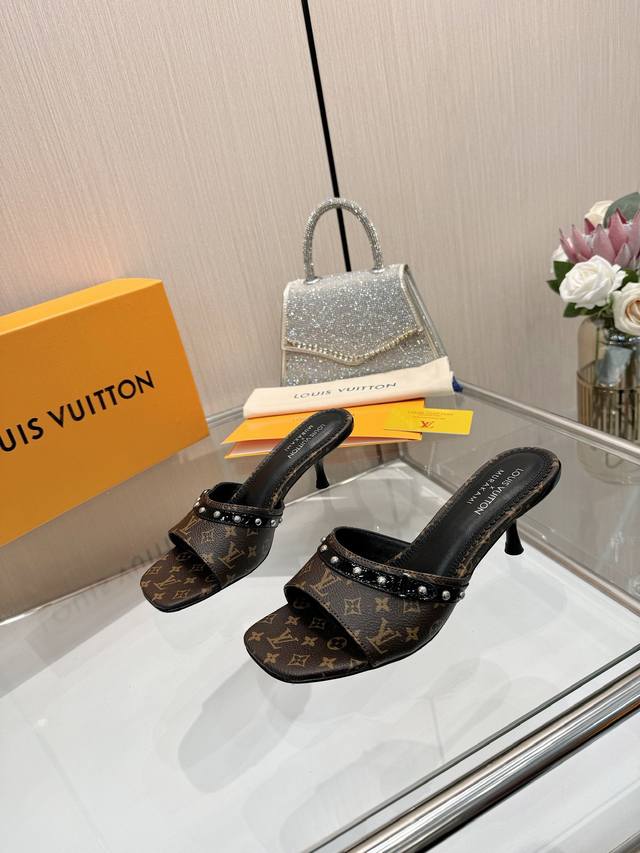 Factory direct wholesale: Louis Vuitton 2025 official website early spring colle