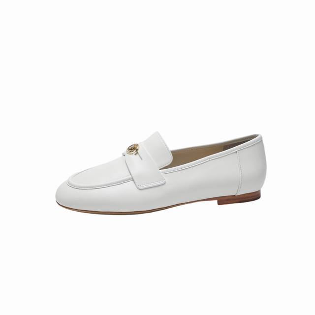 2025 Latest Louis Vuitton Official Website Early Spring Collection Runway Loafer