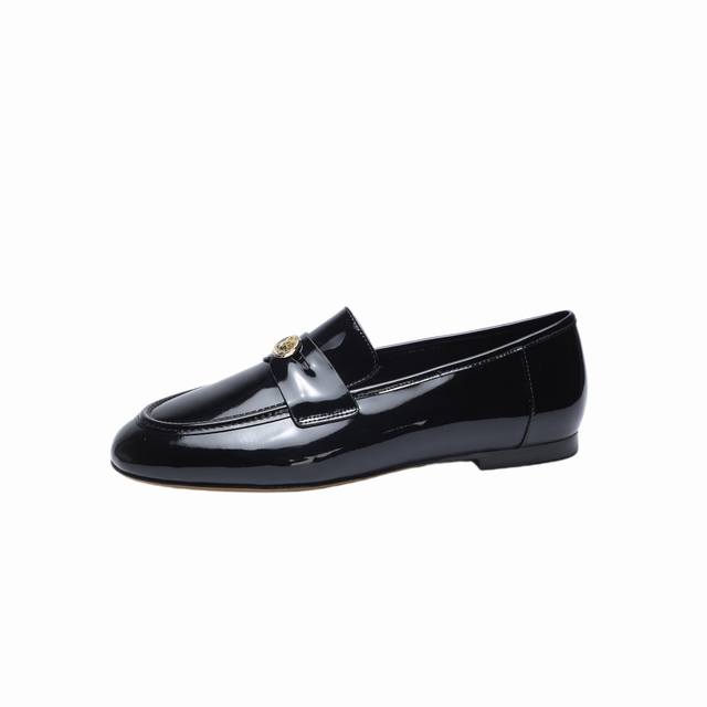 2025 Latest Louis Vuitton Official Website Early Spring Collection Runway Loafer