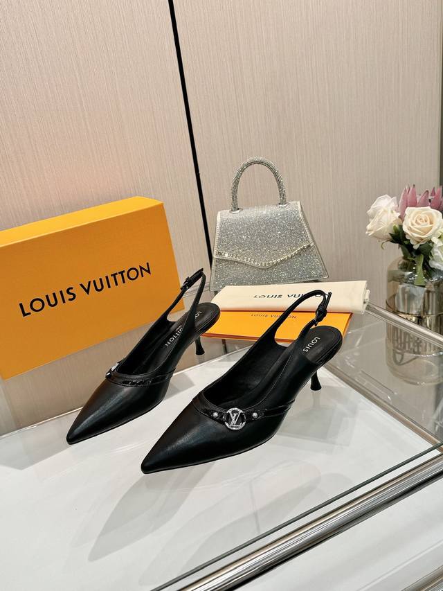 Factory direct wholesale: Louis Vuitton 2025 official website early spring colle