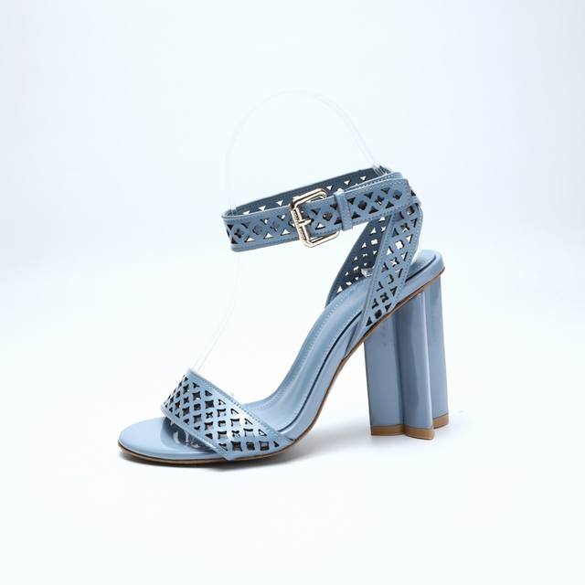 2025 Latest L Brand Spring/Summer Collection Runway Sandals, Updated Simultaneou