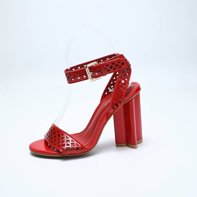 2025 Latest L Brand Spring/Summer Collection Runway Sandals, Updated Simultaneou