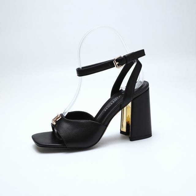2025 Latest L Brand Spring/Summer Collection Runway Sandals, Updated Simultaneou