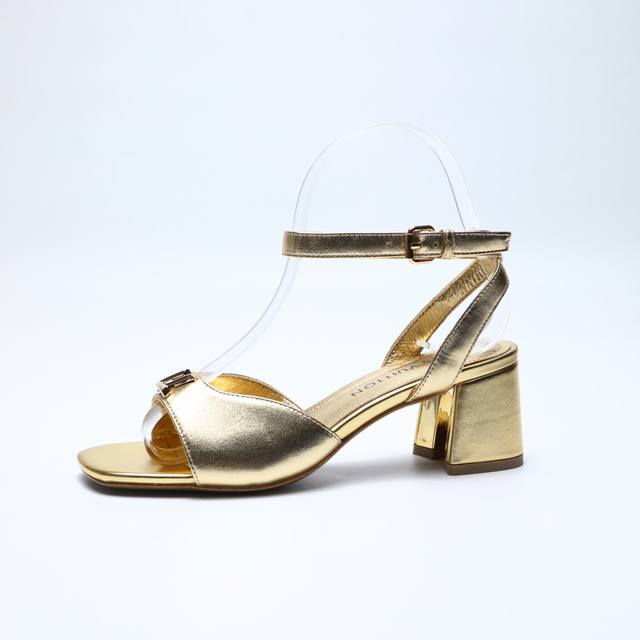 2025 Latest L Brand Spring/Summer Collection Runway Sandals, Updated Simultaneou