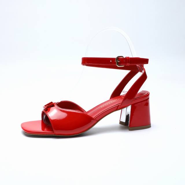 2025 Latest L Brand Spring/Summer Collection Runway Sandals, Updated Simultaneou