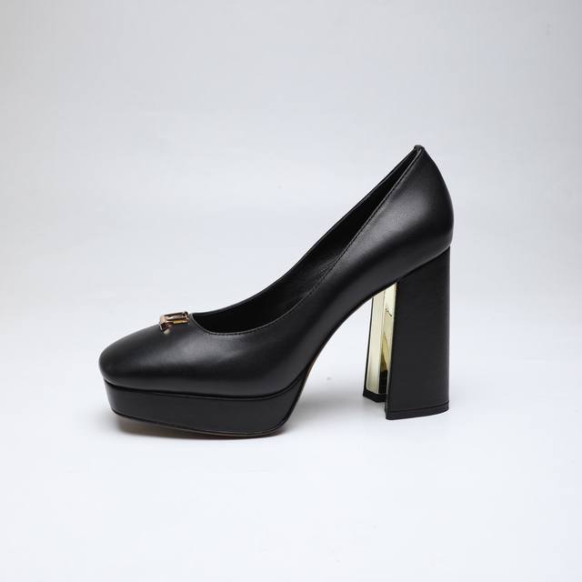 2025 Latest L Brand Spring/Autumn Runway Style Platform Shoes, Official Website