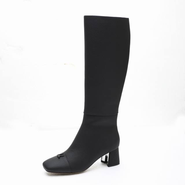 2025 Latest L Brand Autumn/Winter Runway 16-inch High Boots, Official Website Se