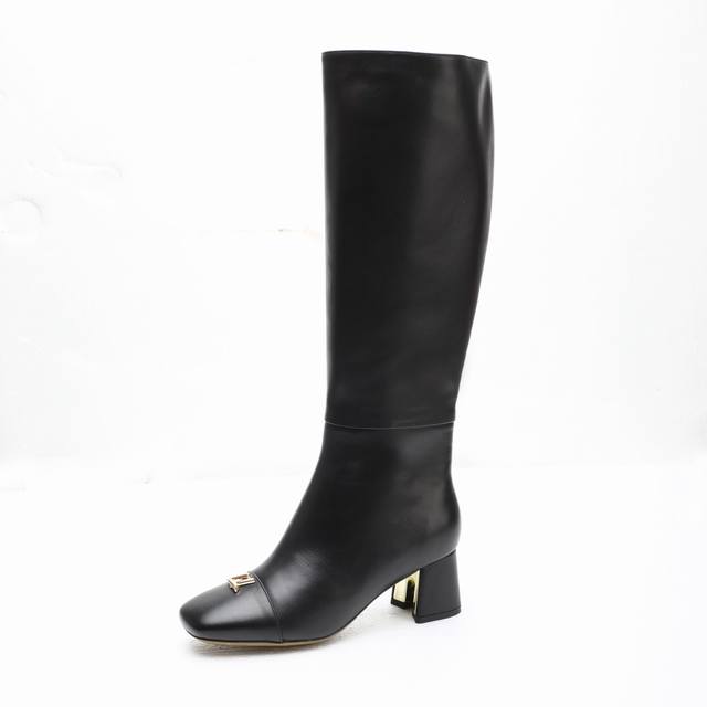 2025 Latest L Brand Autumn/Winter Runway 16-inch High Boots, Official Website Se