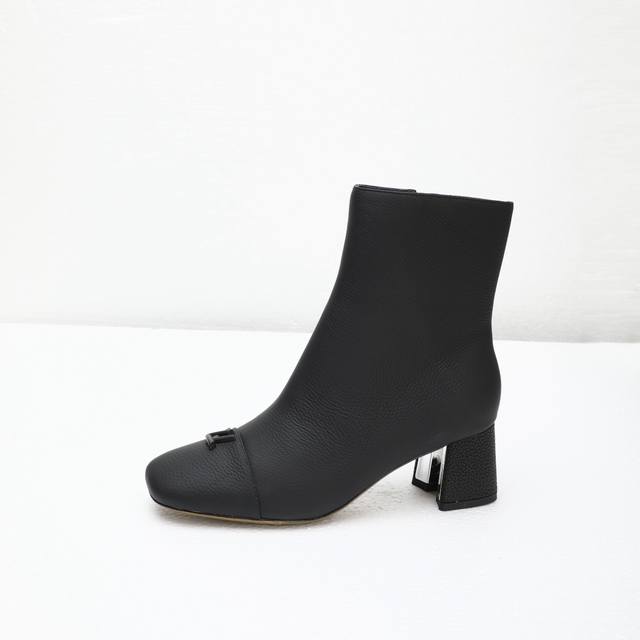 2025 Latest L Brand Autumn/Winter Runway 6-inch Ankle Boots, Official Website Se