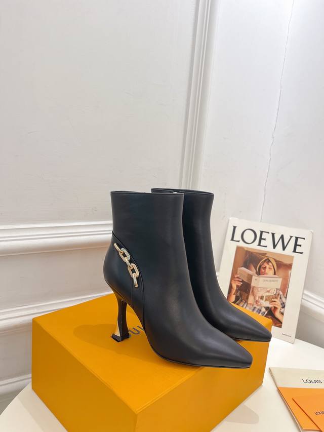 Louis Vuitton 25 2025 Autumn/Winter New Top-Tier Version Boutique's Latest Squar