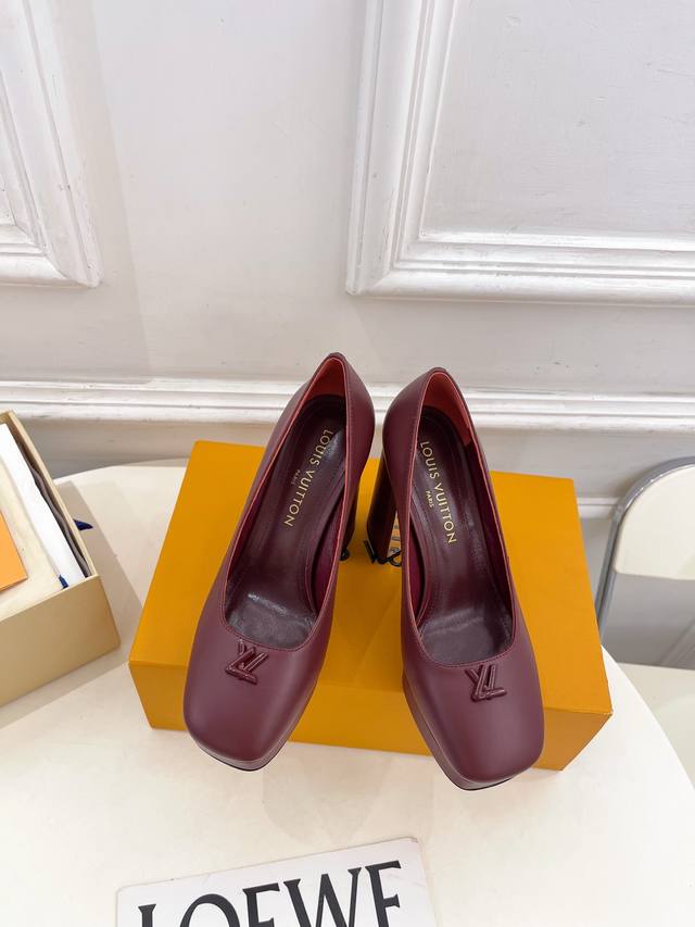 Louis Vuitton 25 2025 Autumn/Winter New Top-Tier Version The latest hot-selling